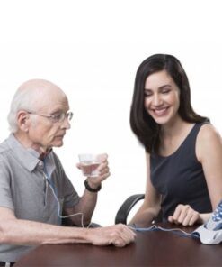 Alternative view of Chattanooga VitalStim Plus Yutkunma Cihazı